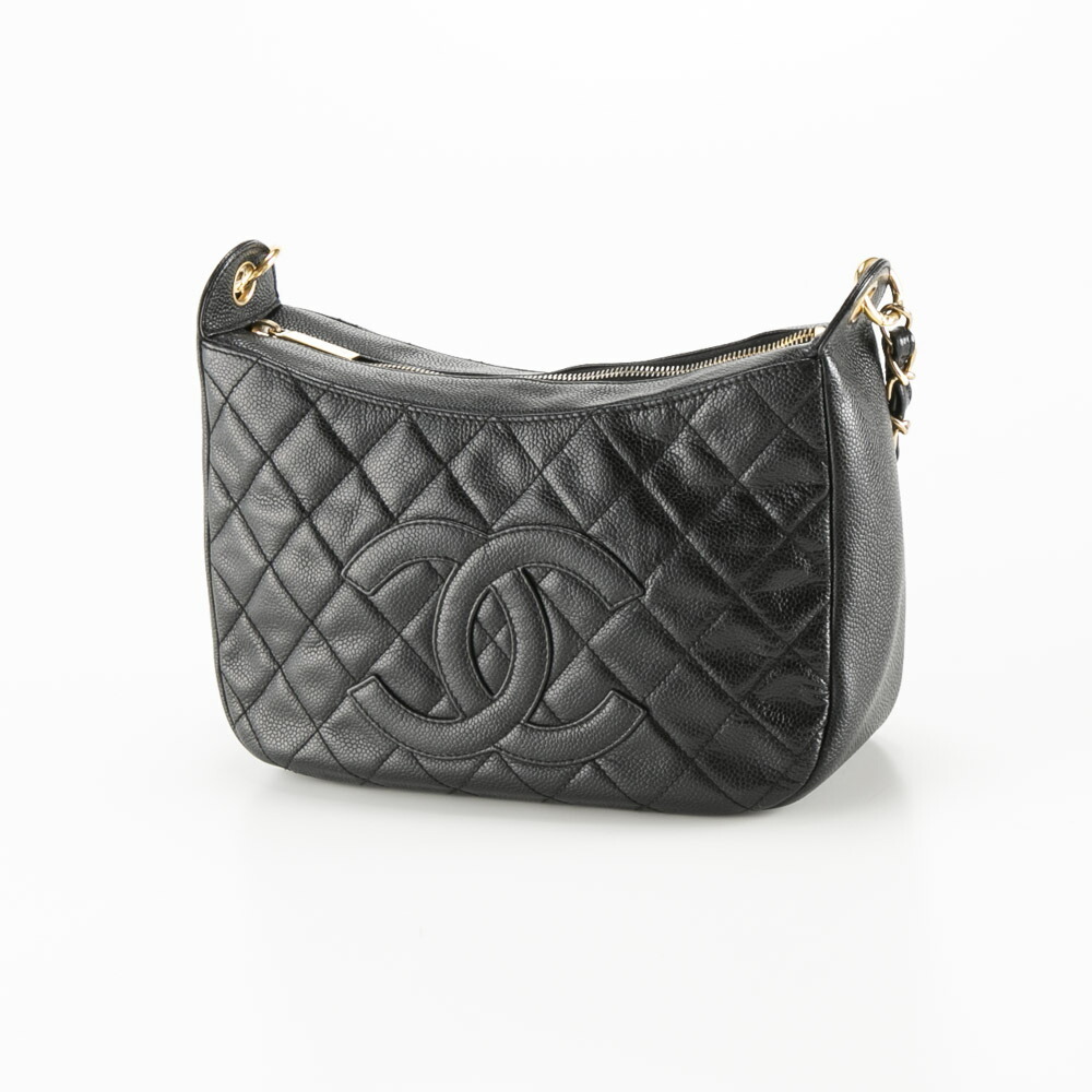 Chanel One Shoulder Bag
